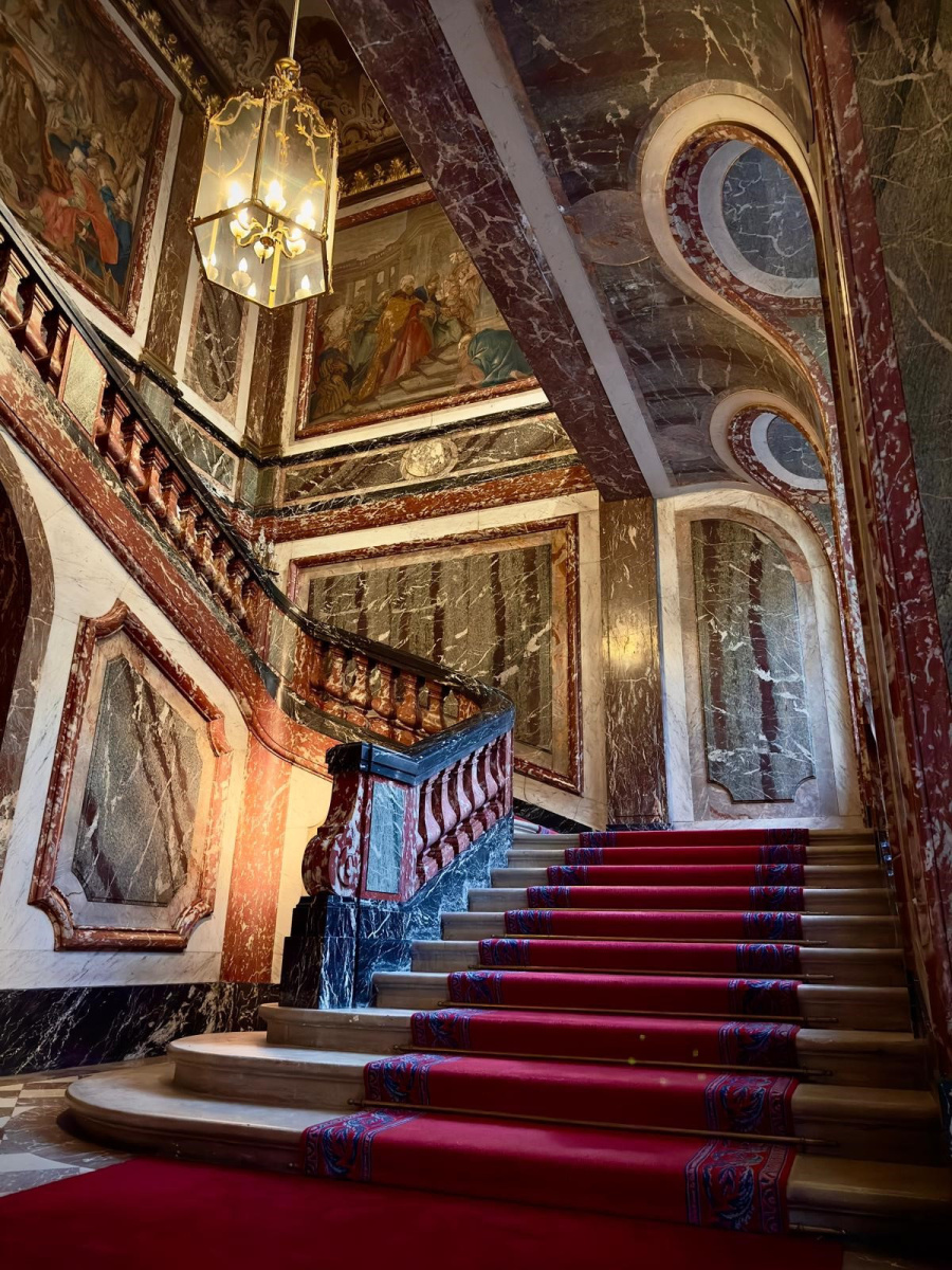 Journées du Patrimoine 2026 : explorez l'Ambassade d'Italie à Paris