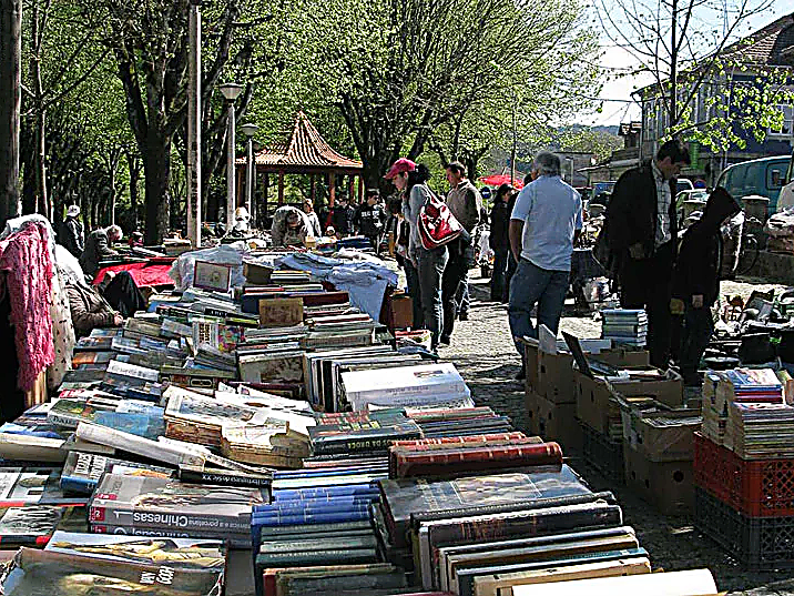 Feira para Todos