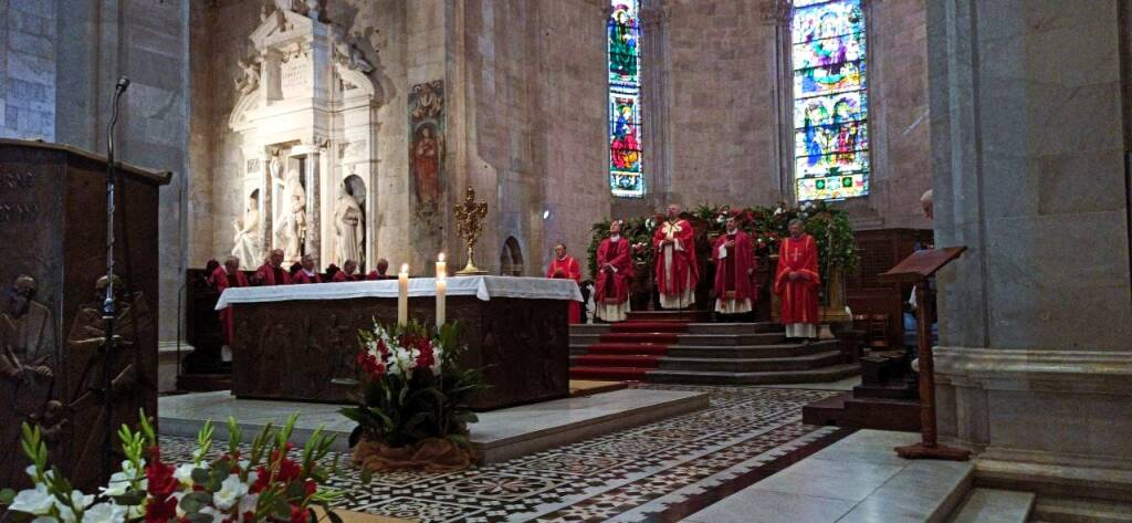 Esaltazione della Santa Croce