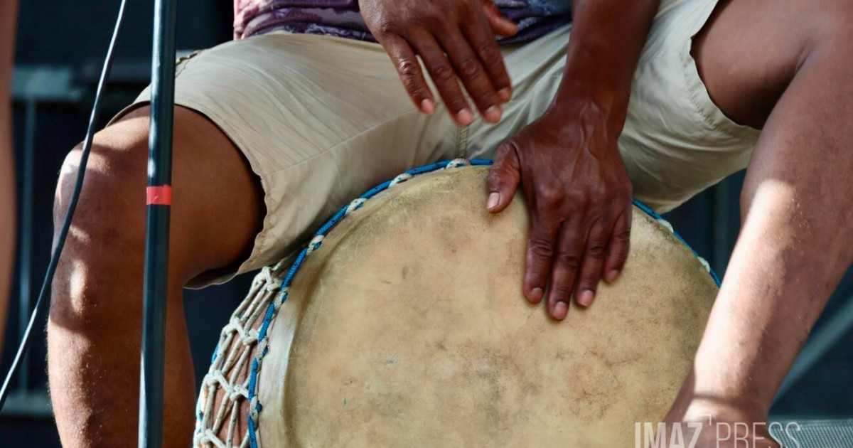 Festival Gayar