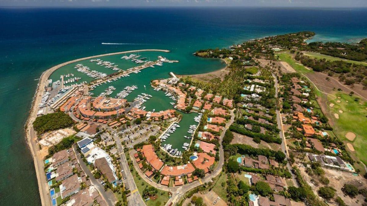 Casa de Campo Food & Wine Festival