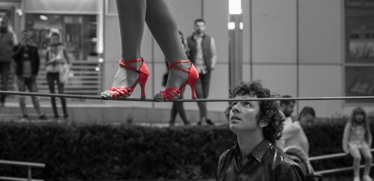 Artisti in Chiazza X edizione Festival Internazionale del Teatro di Strada e Arti Performative