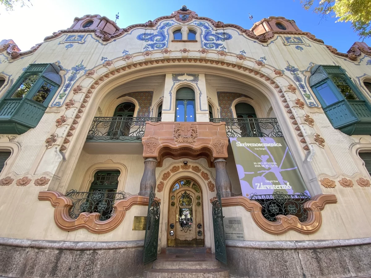 Izložba “Univerzalije” Nataše Kokić