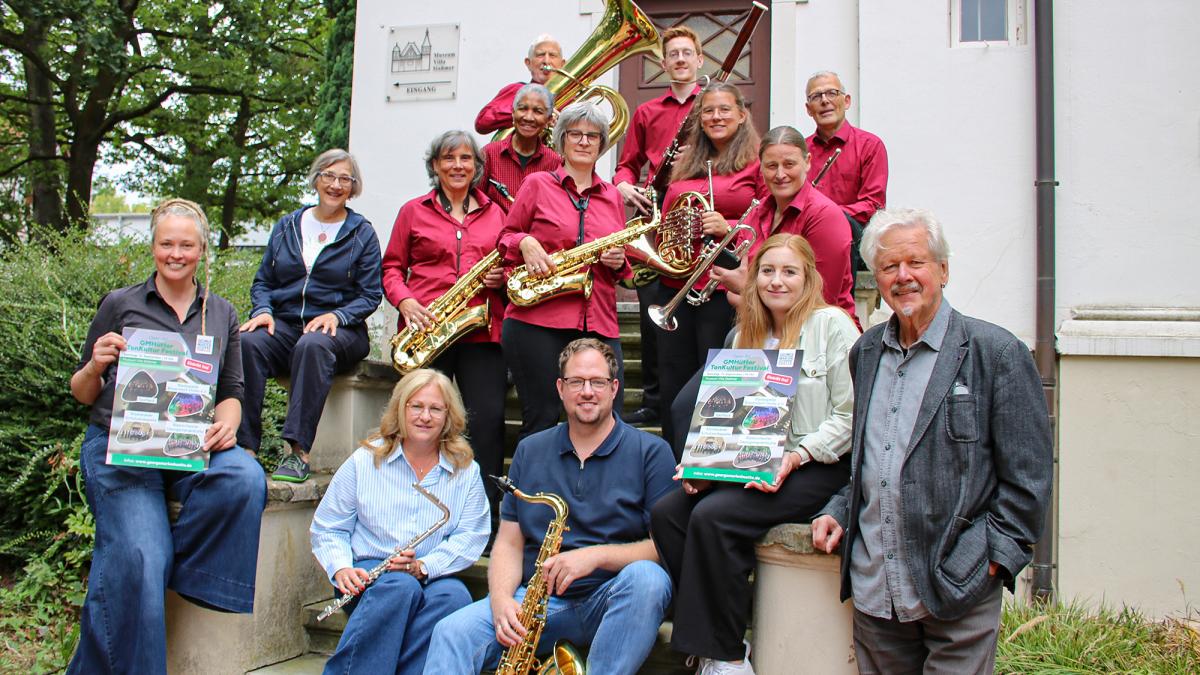 TonKultur-Festival