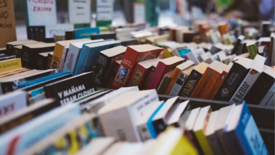 XXIV Feria del Libro Abierto de Chajarí