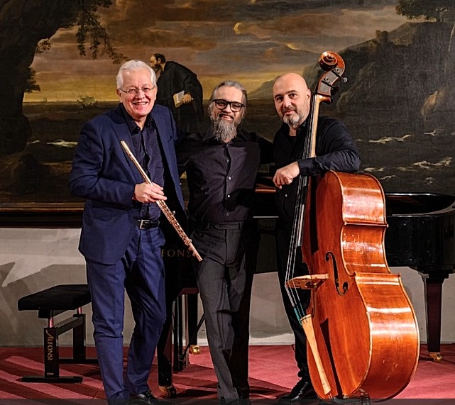 Festival di musica "Tra lago e monti"