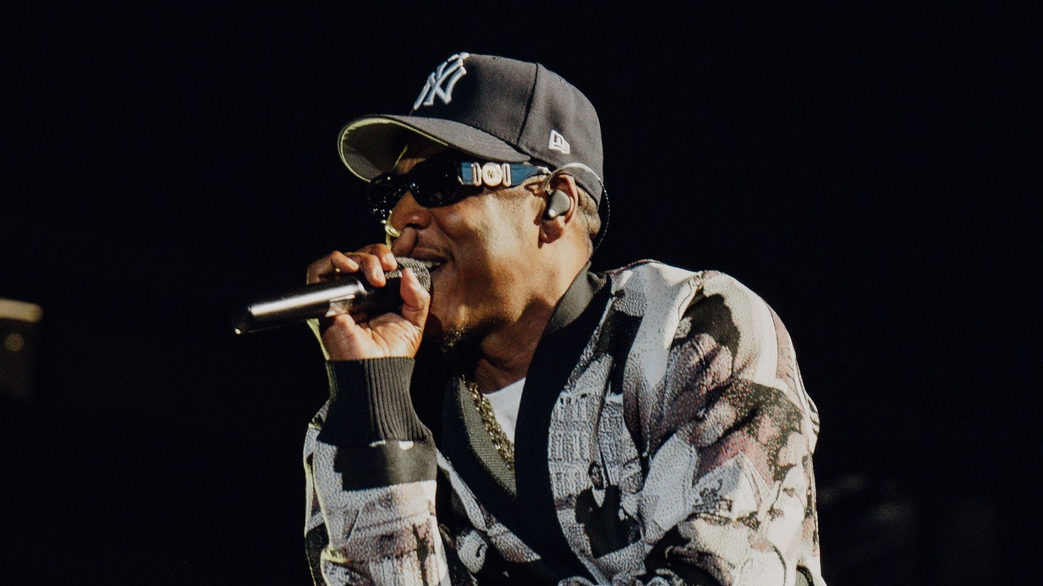 Jay-Z 30 Tour: London Shows
