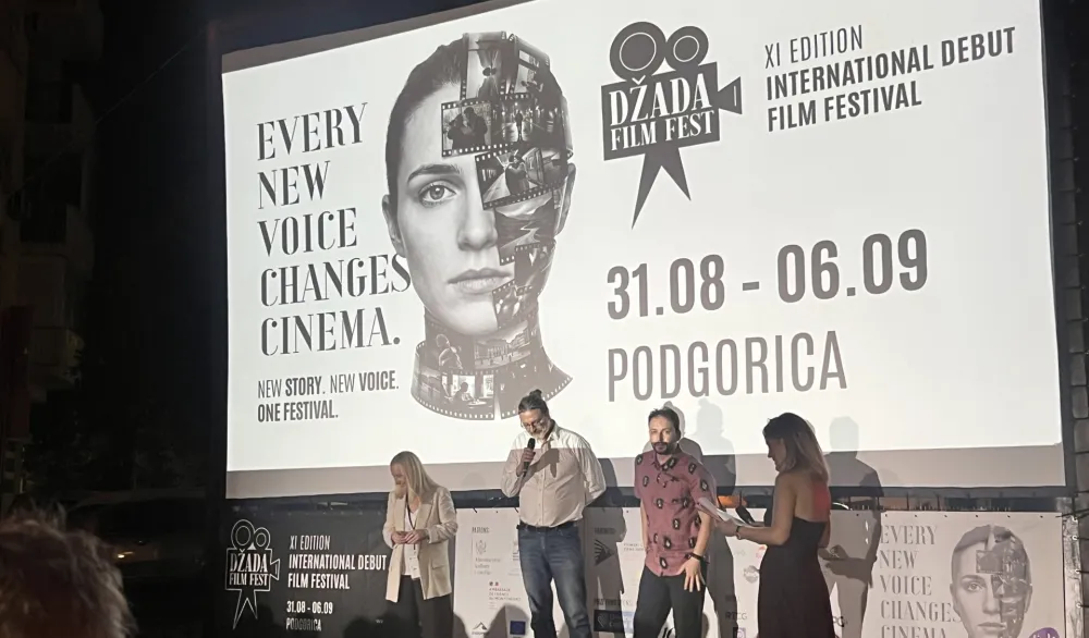 Džada film festival