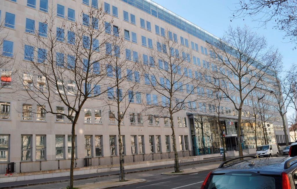 Journées du Patrimoine 2026 au Ministère du Travail, de la Santé, des Solidarités et des familles