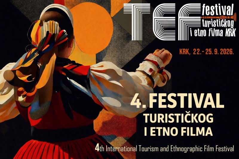Festival turističkog i etnografskog filma (TEF) Krk