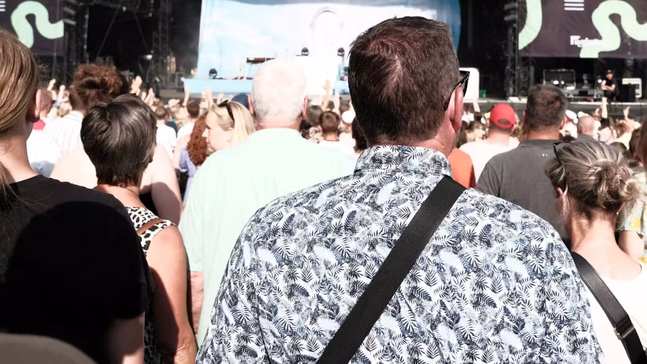 Kløften Festival