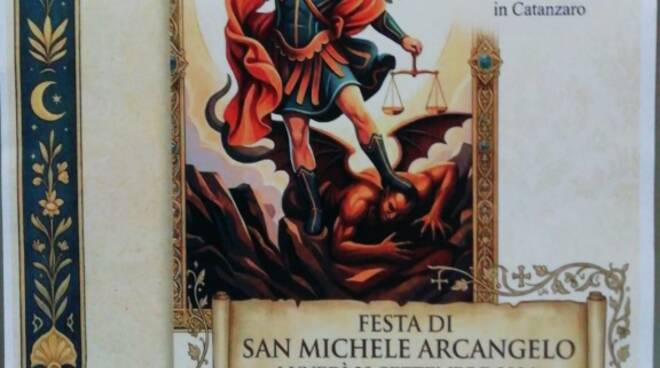 Festa di San Michele Arcangelo