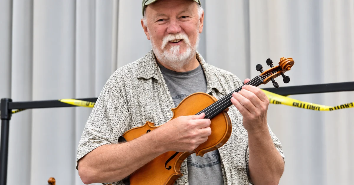 Appalachian Heritage Festival