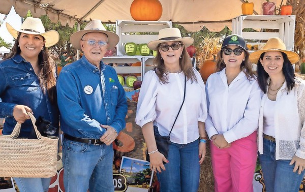 Festival de Otoño 2026