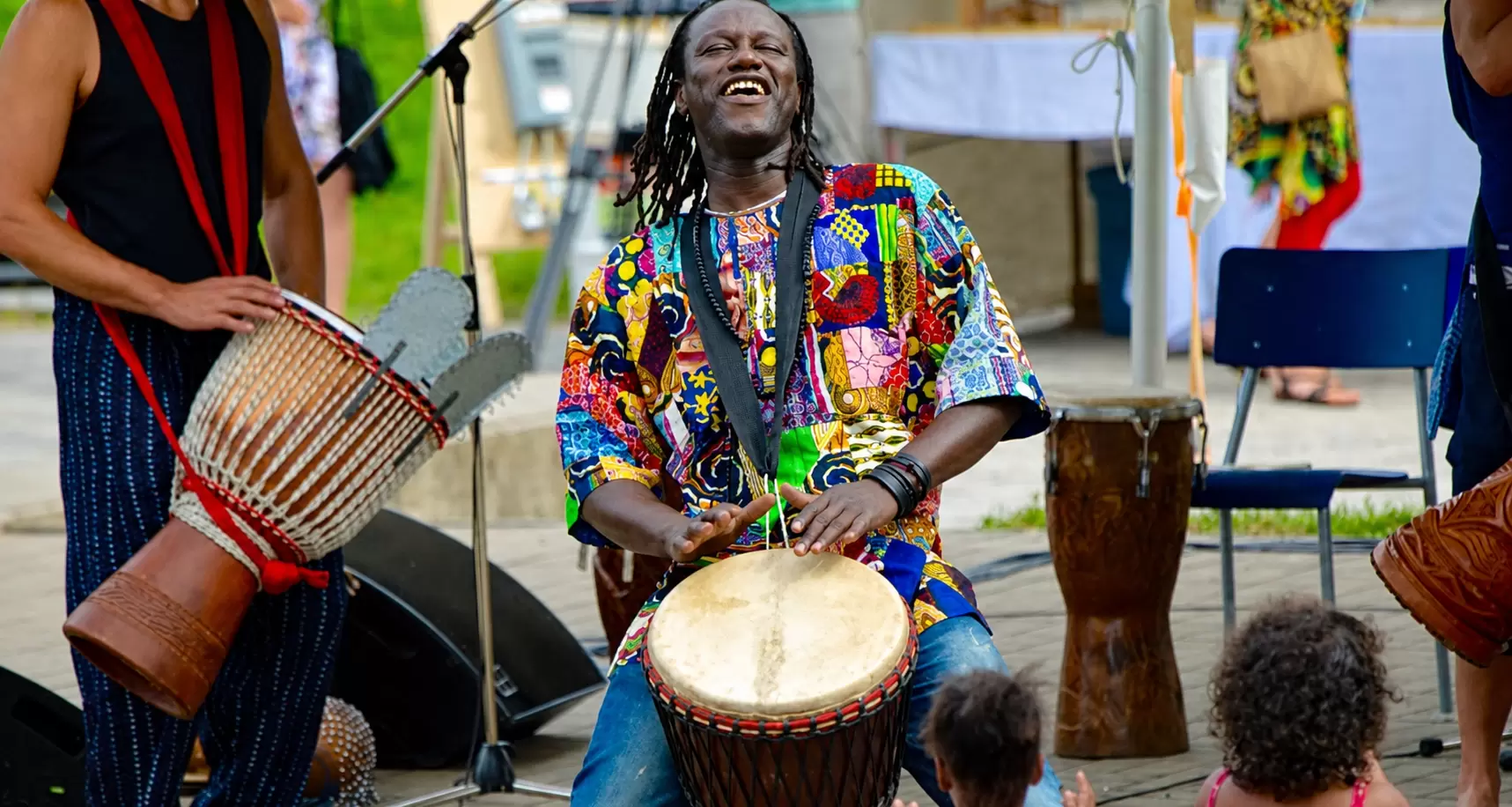 Festival interculturel de Rimouski