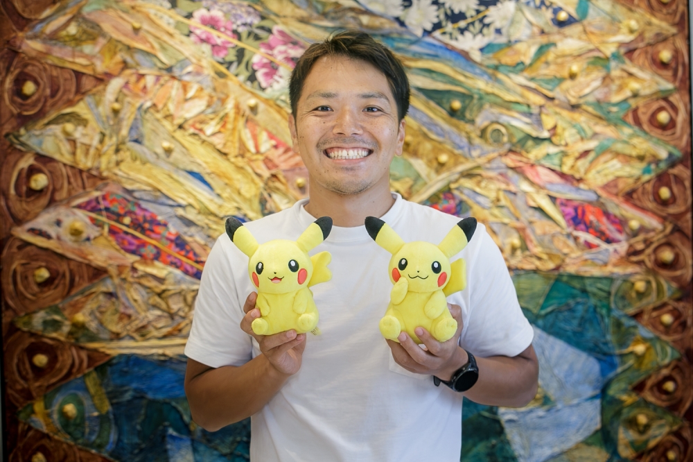 PokéXciting! 30th Anniversary celebrations
