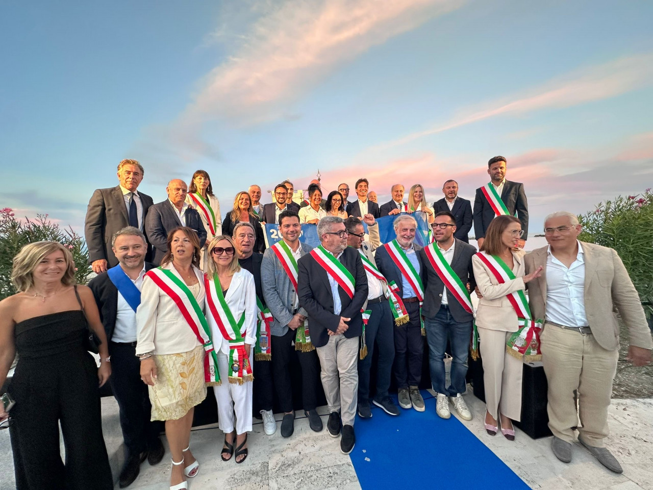 Festa regionale Bandiera Blu 2026