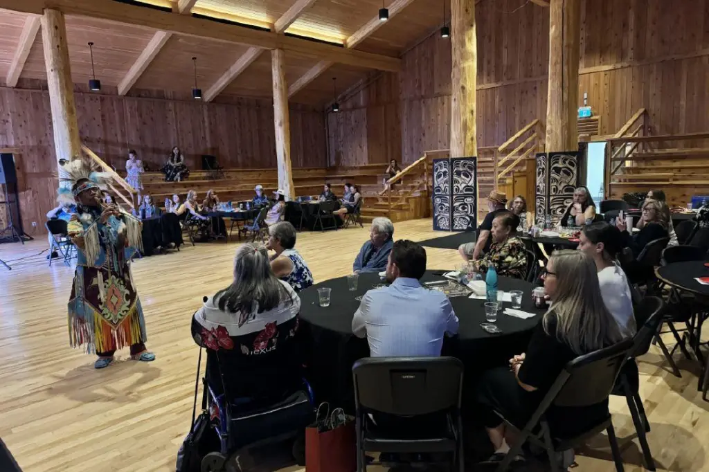 Chamber Connections: Learning Connection & Community