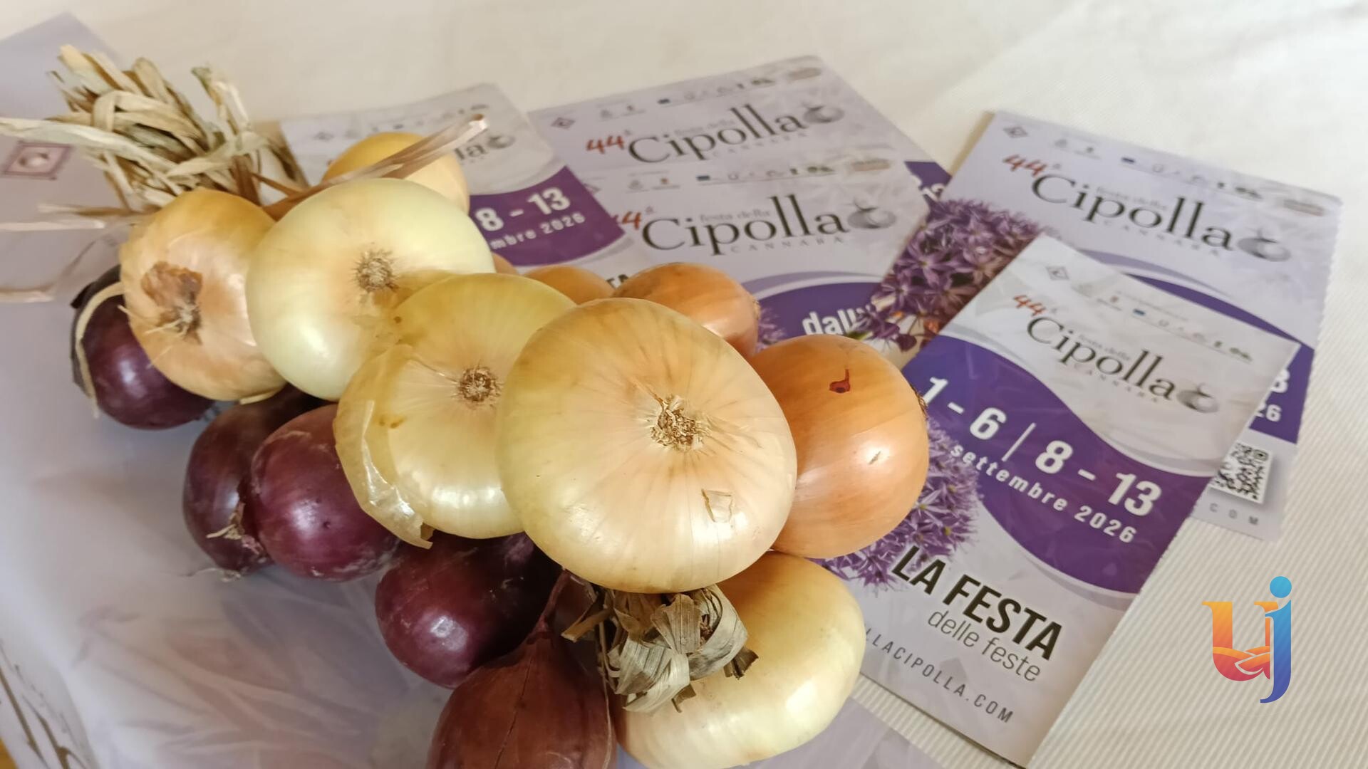Festa della cipolla