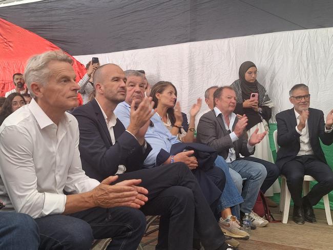 Fête de l'Humanité