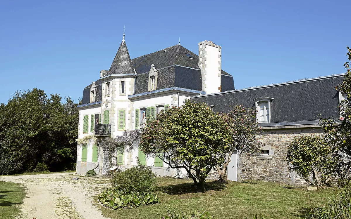 Journées européennes du patrimoine au Manoir de Squividan