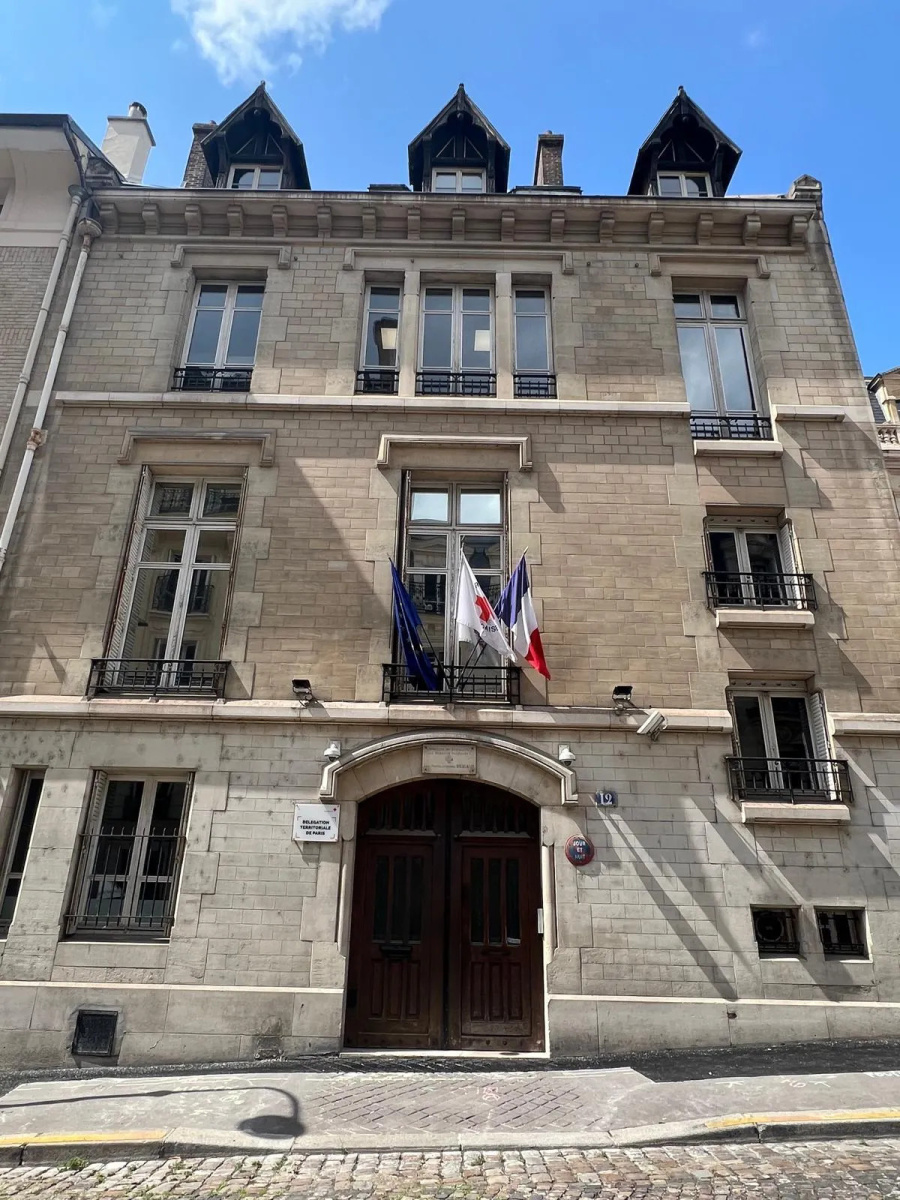 Journées du Patrimoine 2026 - Hôtel Dieulafoy