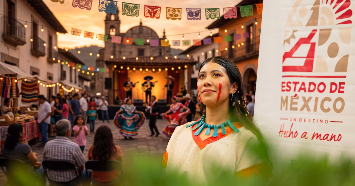 Festival Cultural Malinalco 2026