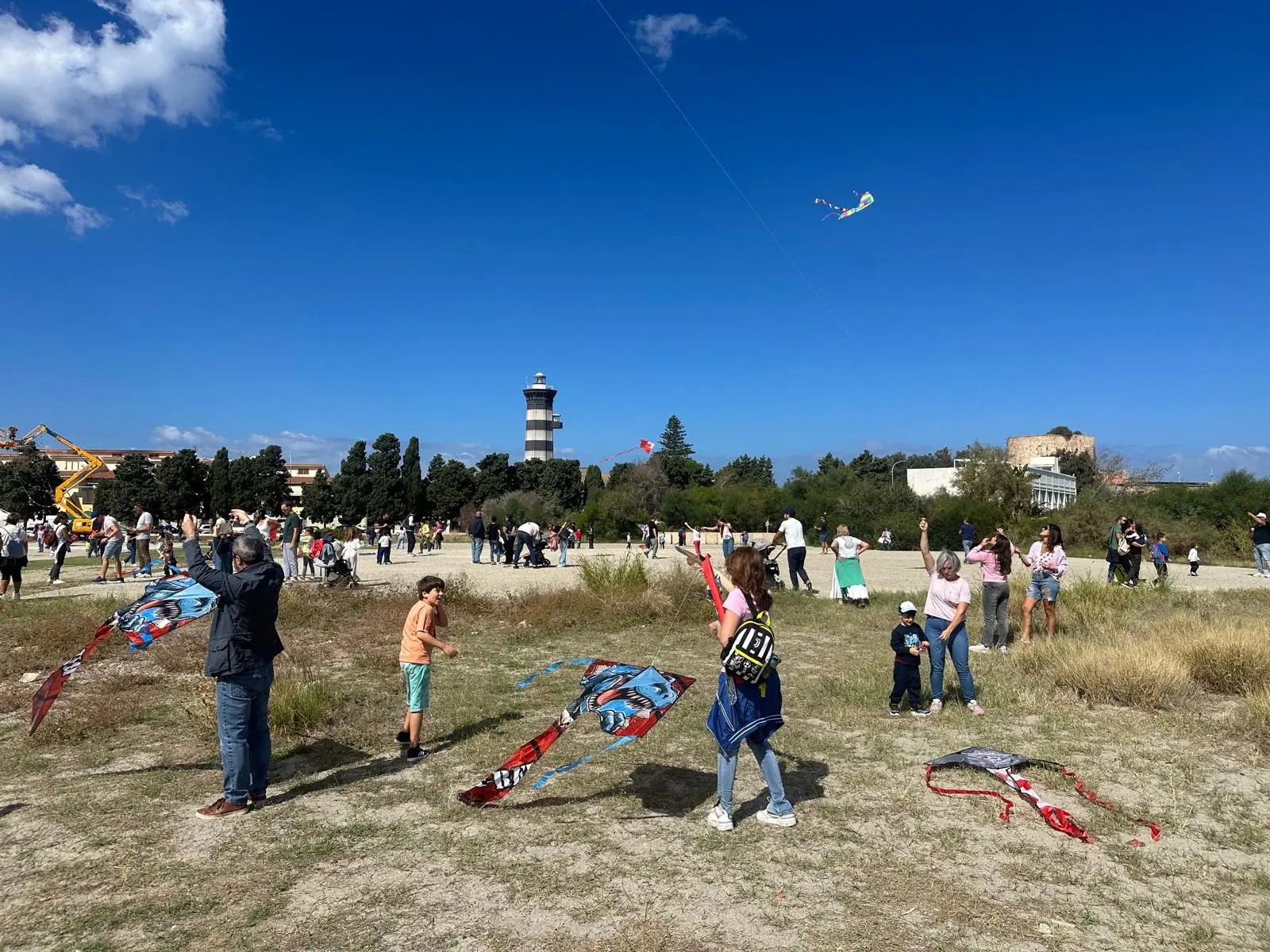 Festival degli Aquiloni