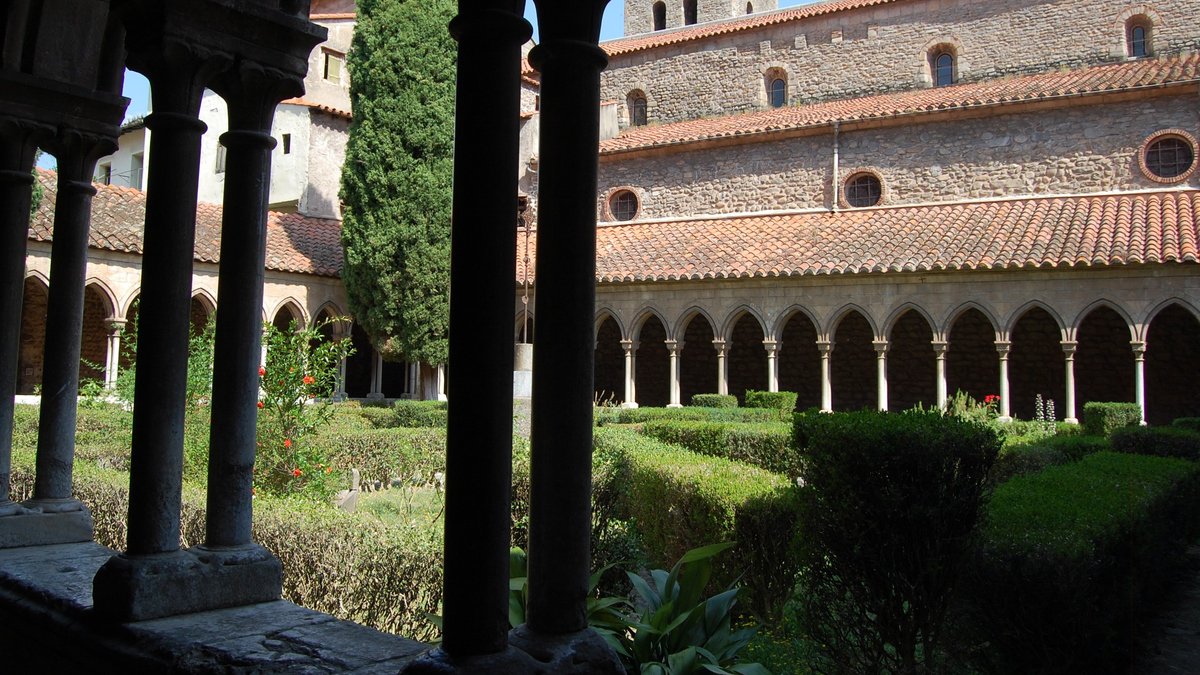 Journées européennes du Patrimoine à Arles-sur-Tech