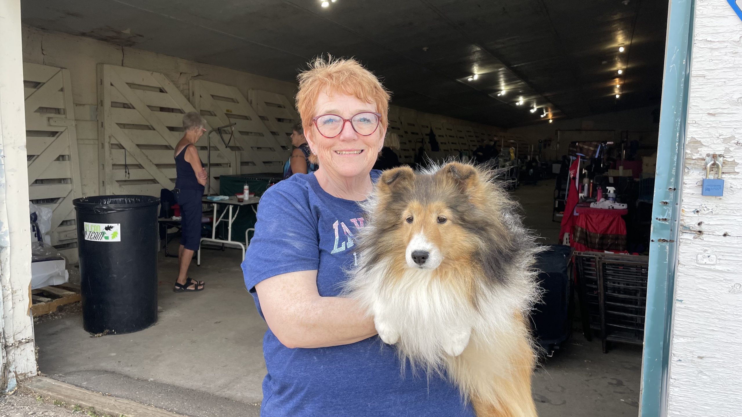 Prince Albert Kennel and Obedience Club's 102nd Annual Championship Dog Show