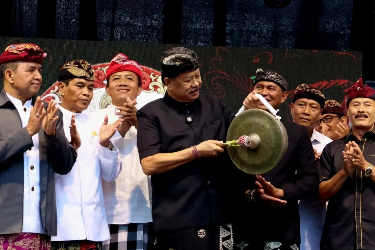 Baturiti Festival 2026