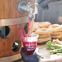 International Adana Taste Festival
