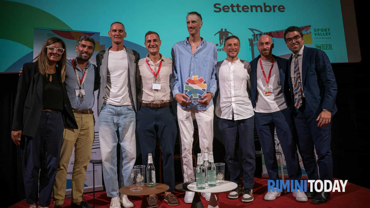 Festival della Cultura Sportiva
