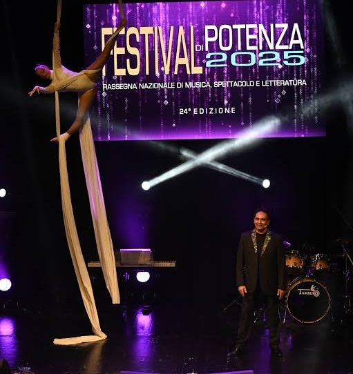 Festival di Potenza