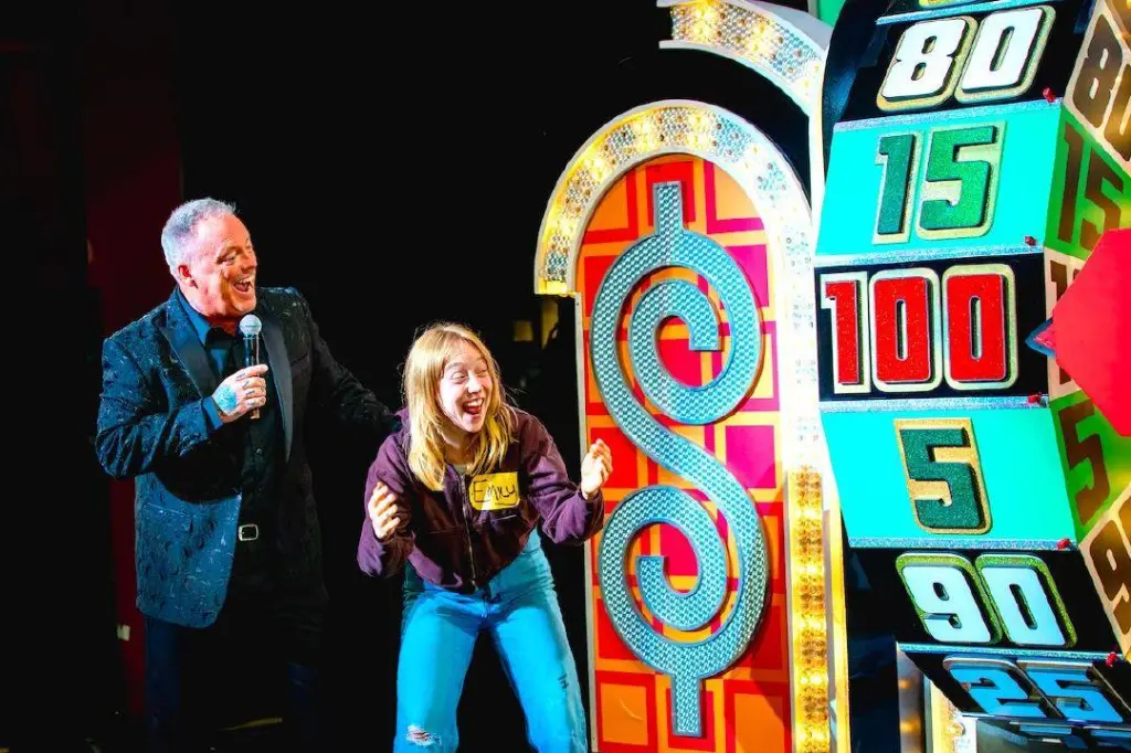 The Price is Right Live