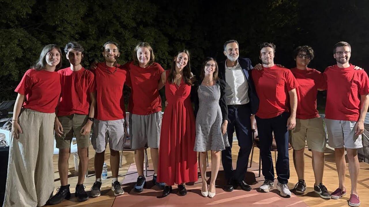 Festa dell’Unità di Imbersago