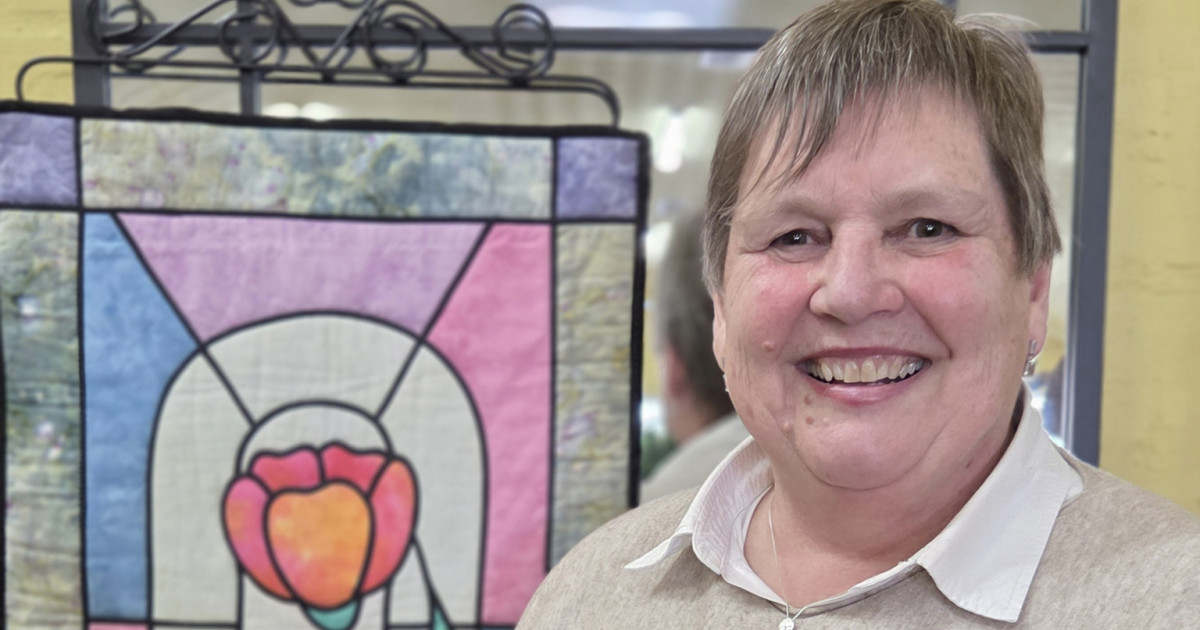 Art Exhibition 'Life in All Its Fullness'