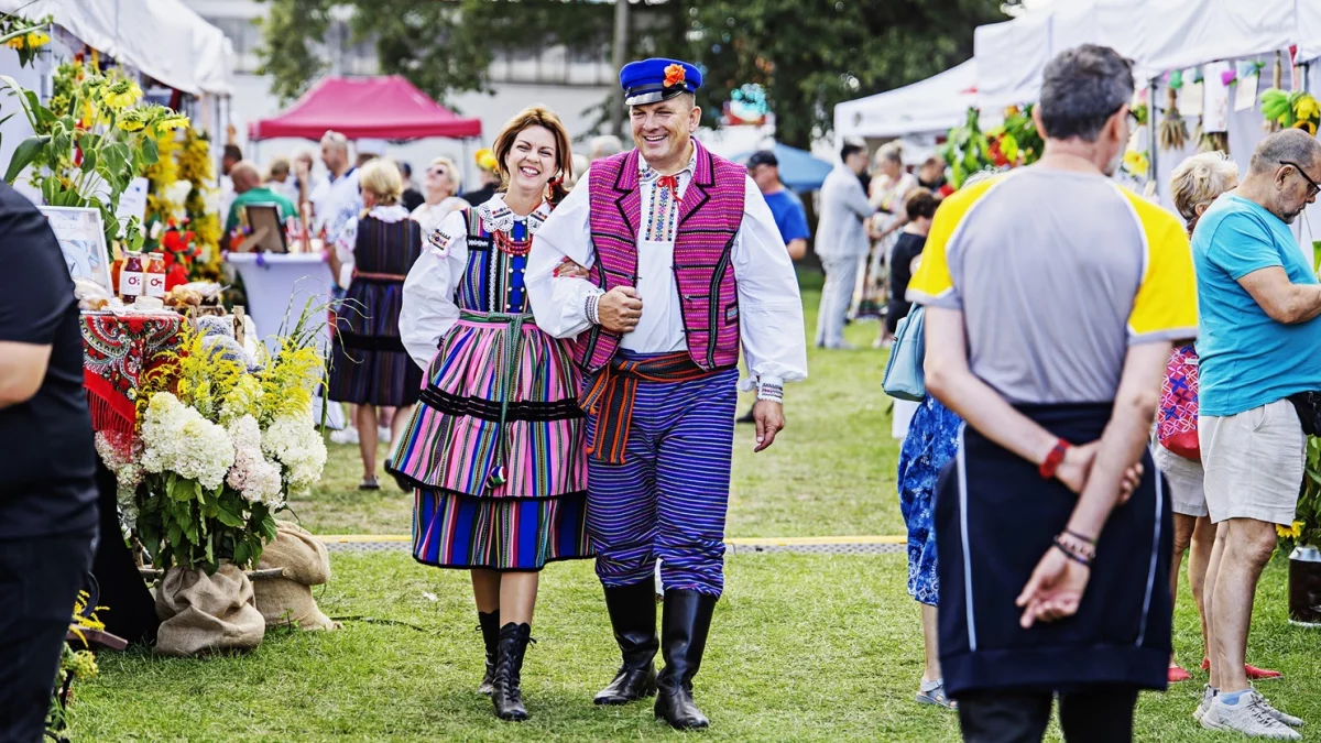 Festiwal Muzyki, Tradycji i Kultury – Zelowskie Sploty