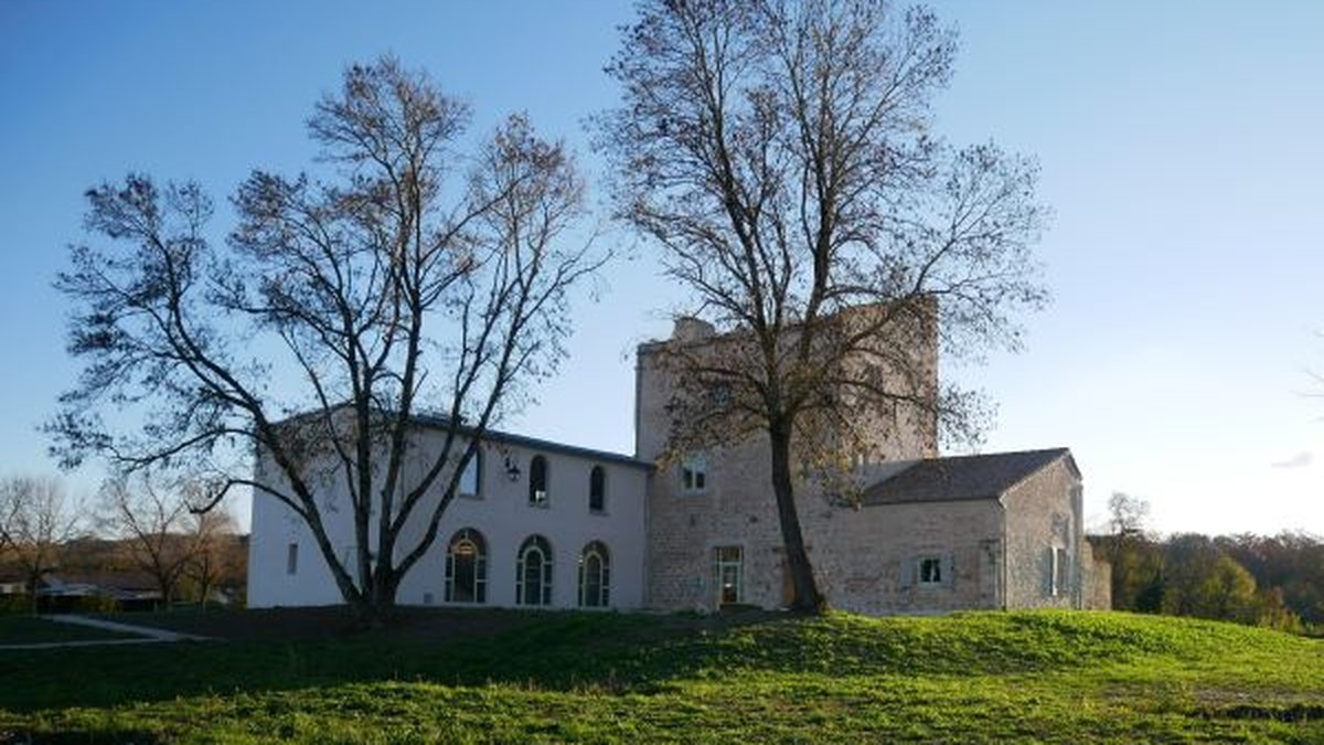 Journées Européennes du Patrimoine à Boé