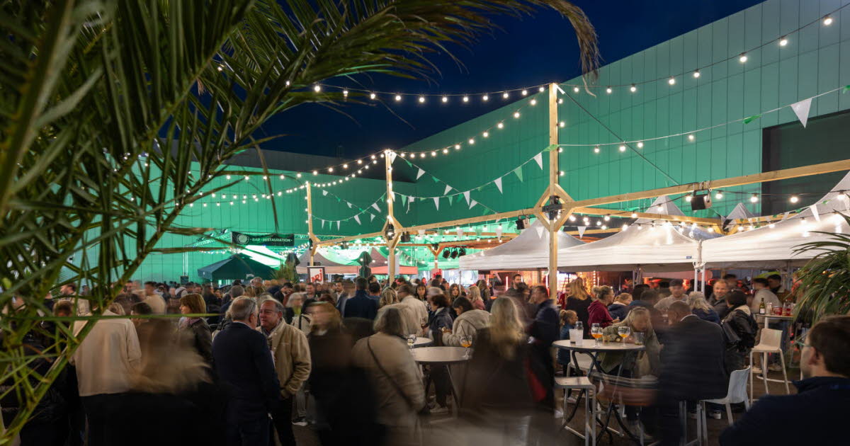 Foire de Saint-Étienne