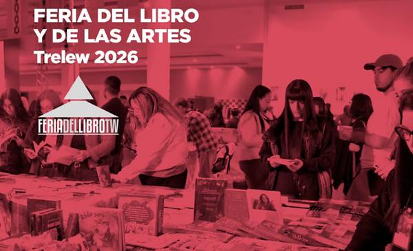 Feria del Libro y de las Artes