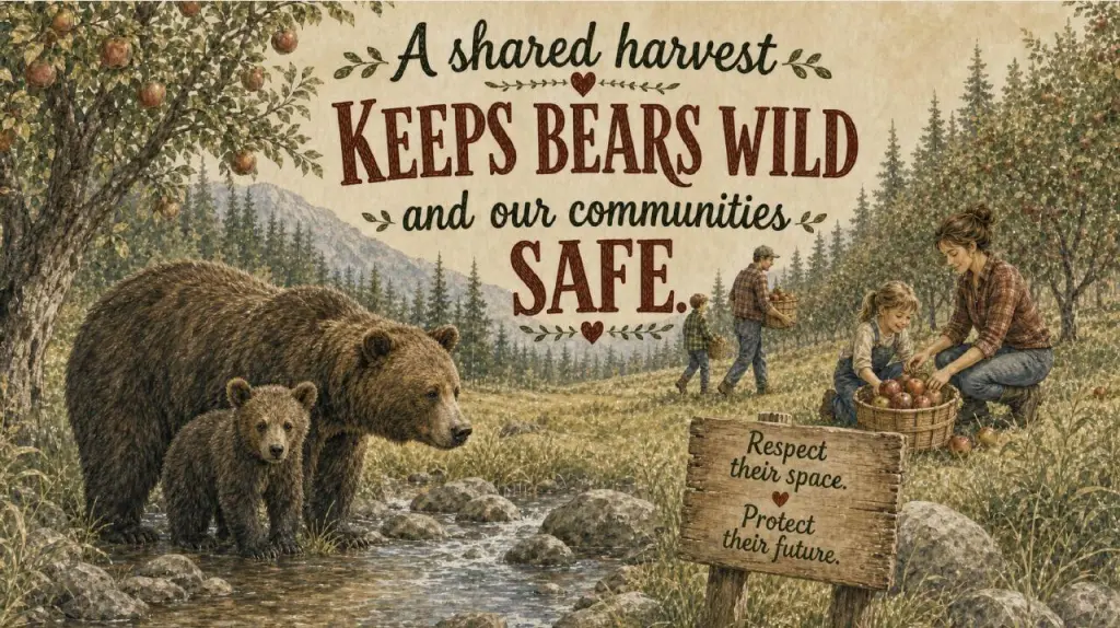 Harvest and canning event