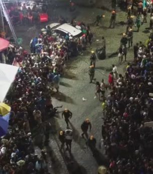 Prévias de Carnaval de Olinda