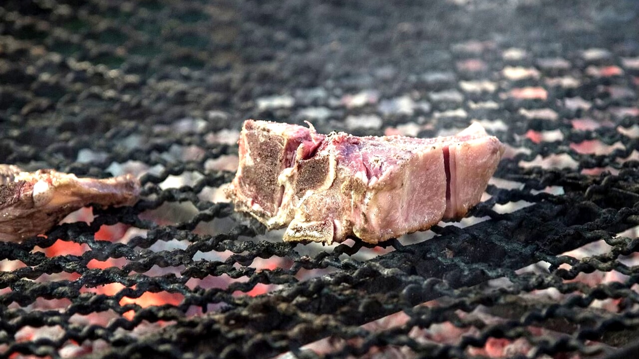 Sagra della bistecca