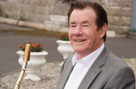 Remembering Joe – The Joe Dolan Show