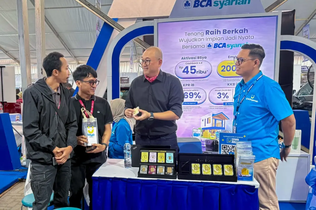 BCA Expo 2026