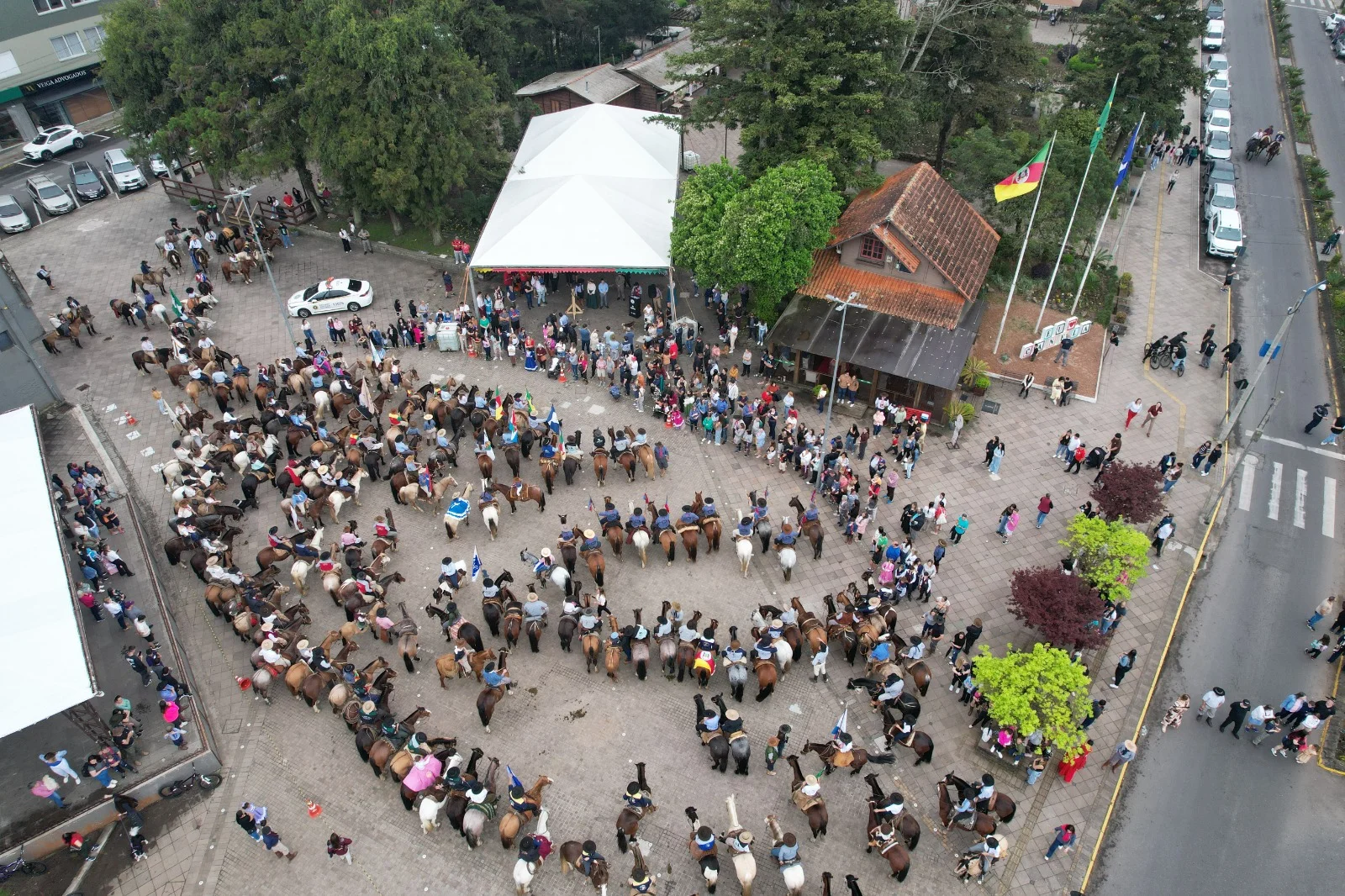 Festival Tradição