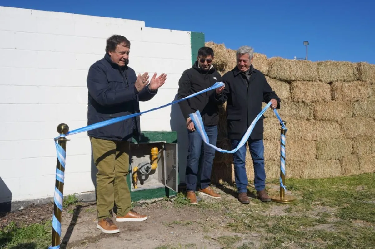 30° Expo Rural de Viedma y Patagones
