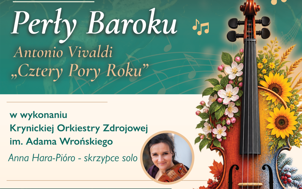 Perły Baroku