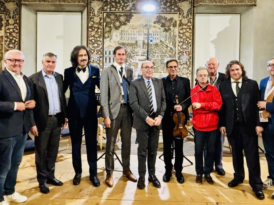 Mozart & Friends 2026